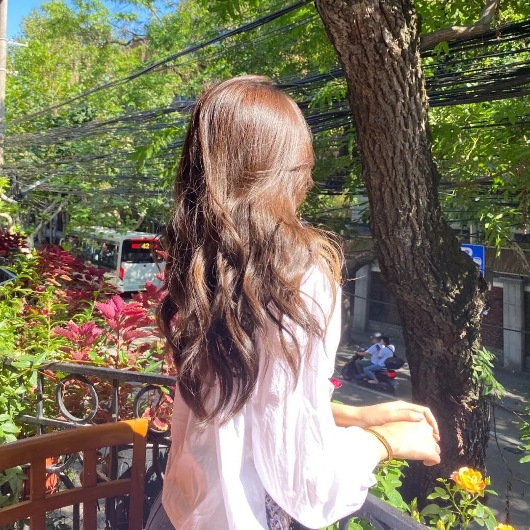黑白姊妹