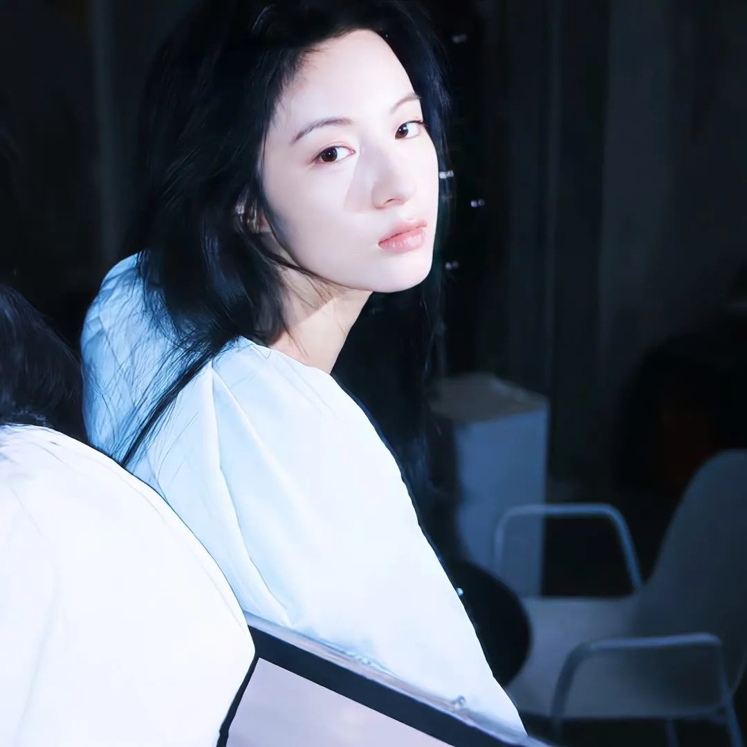 派对女郎
